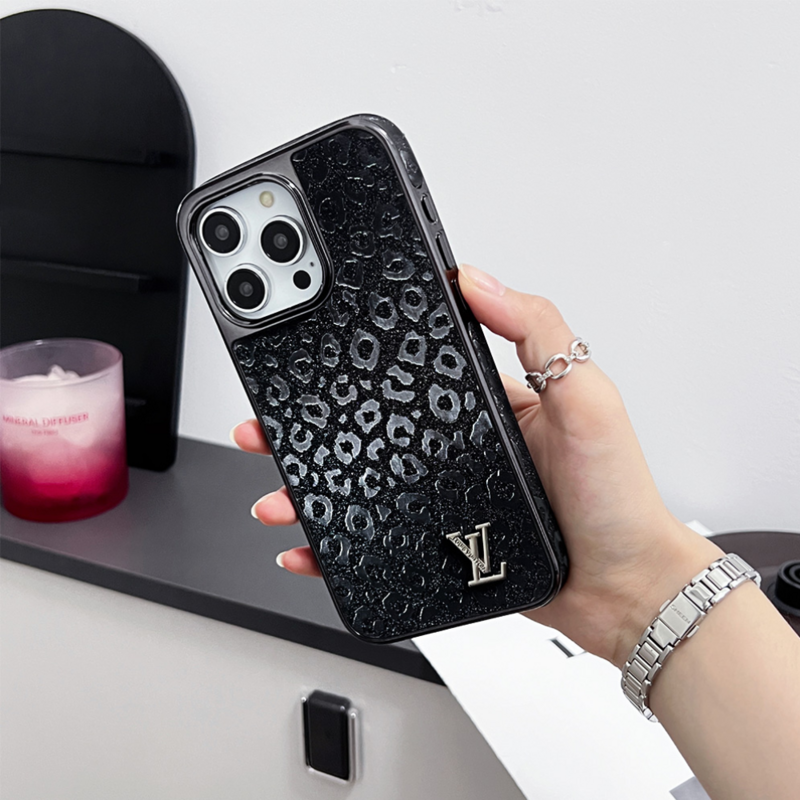 Lou Color iPhone kotelo