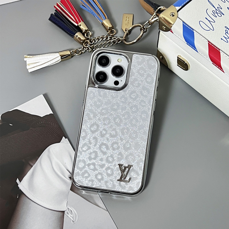 Lou Color iPhone kotelo