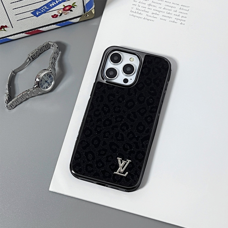 Lou Color iPhone kotelo