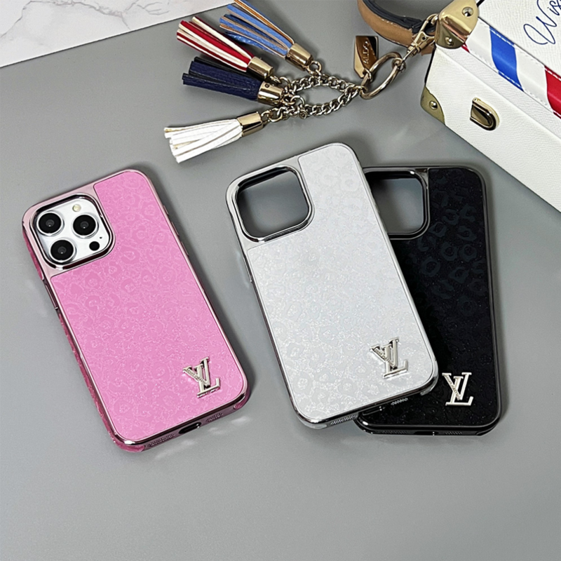 Lou Color iPhone kotelo