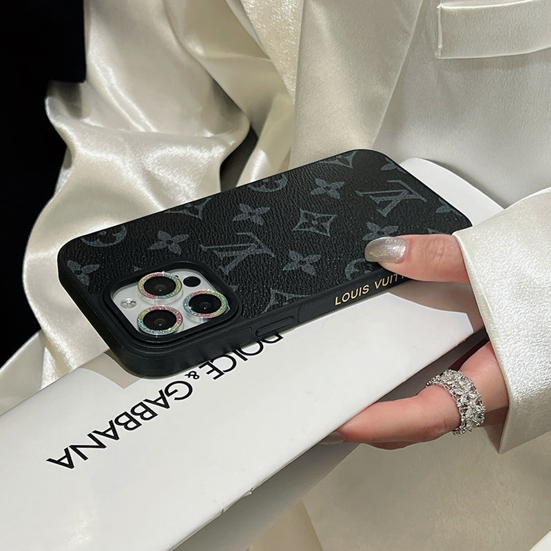 Custodia per iPhone Lou Classic