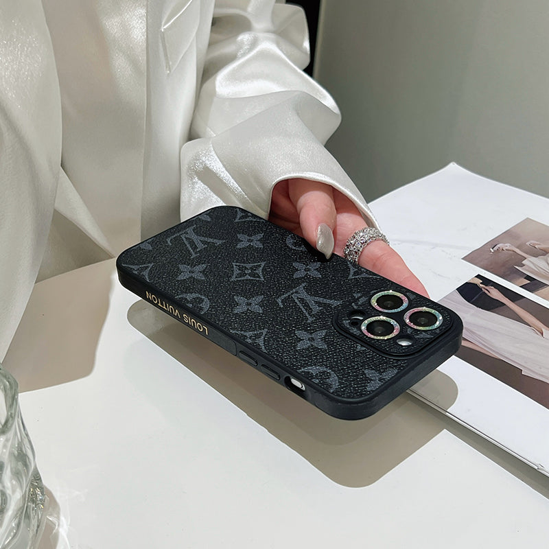 Custodia per iPhone Lou Classic