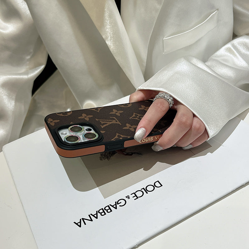 Custodia per iPhone Lou Classic