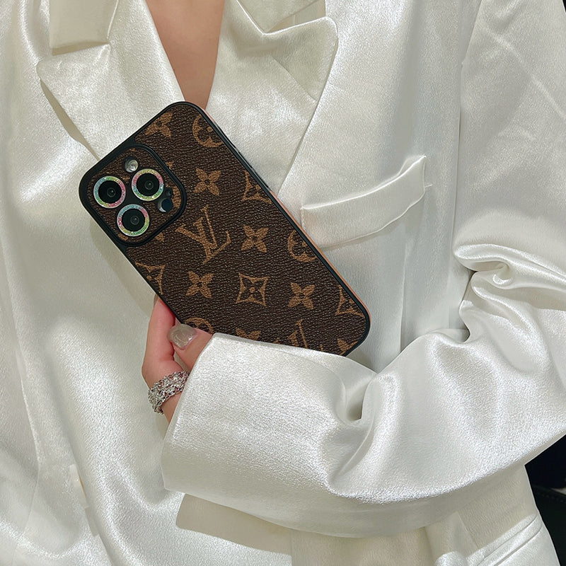 Custodia per iPhone Lou Classic