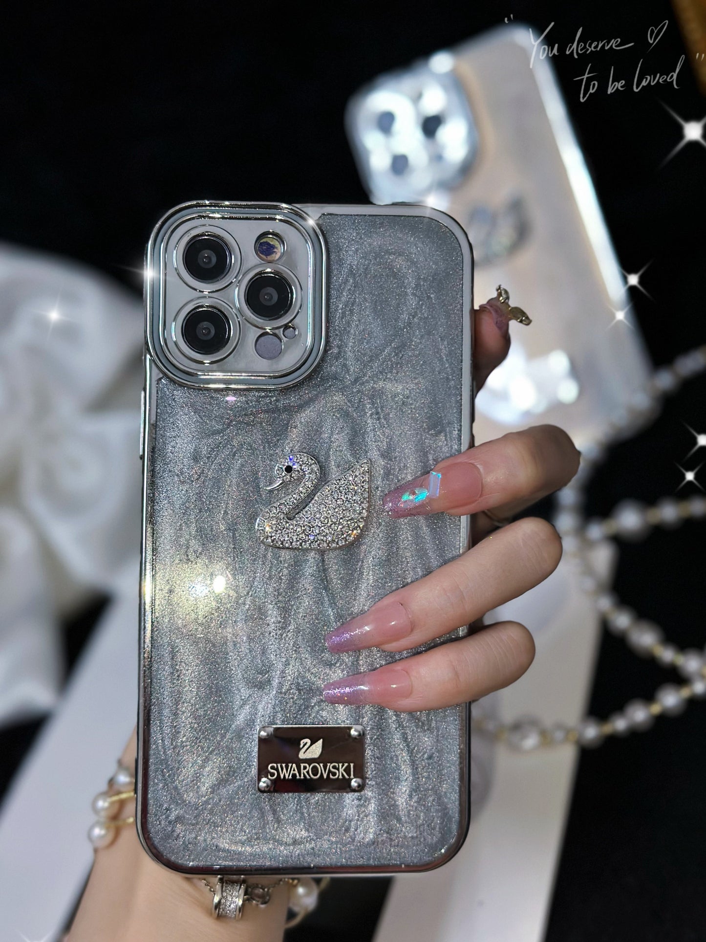 Θήκη Swan iPhone