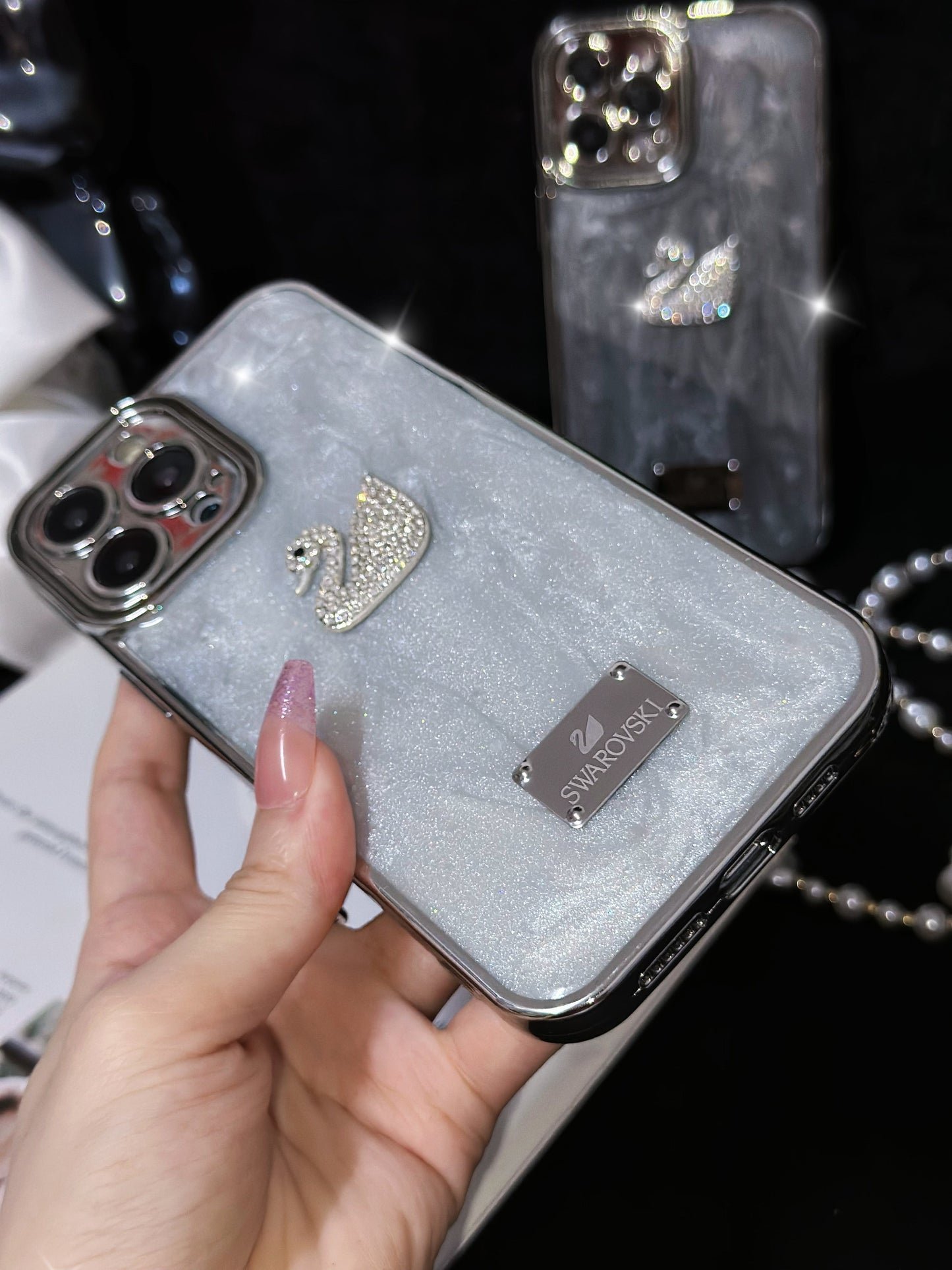 Θήκη Swan iPhone