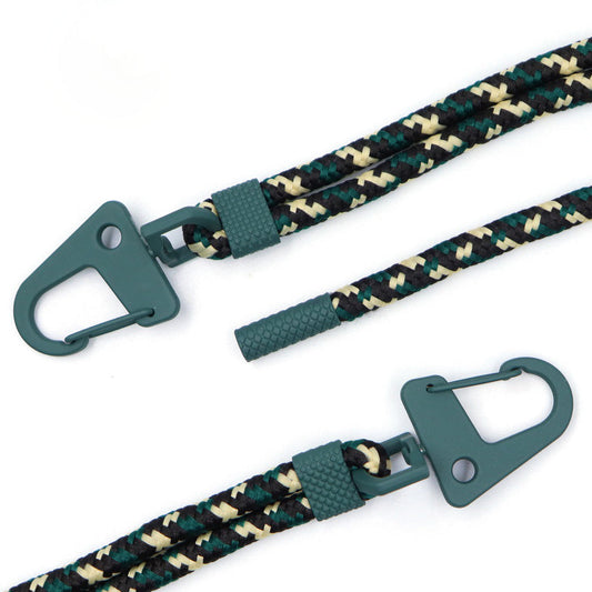 Camo cu cureaua de zi cu zi