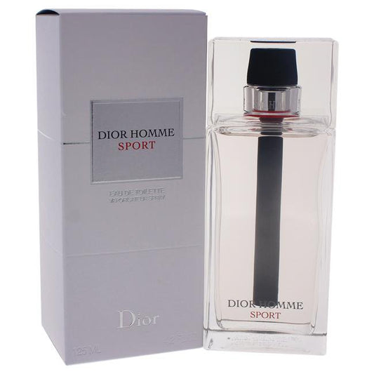 Colonia deportiva DR Homme
