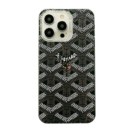 Barevné pouzdro na iPhone Goya