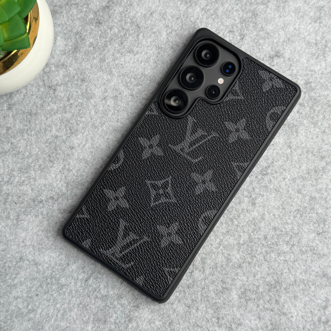 三星 GALAXY 豪華品牌 PU 皮套