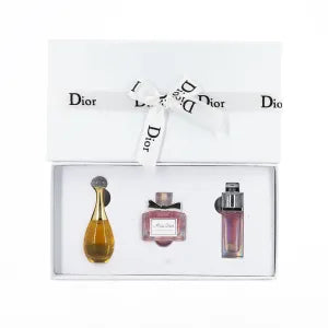A Moment in Scent – ​​Lyxig parfympresentset