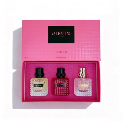 A Quiet Kind of Luxury – Fragrance Gift Set