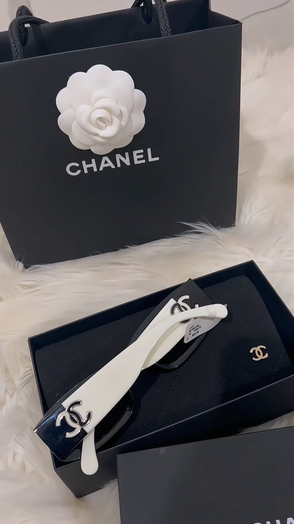 CC téglalap acetát napszemüveg