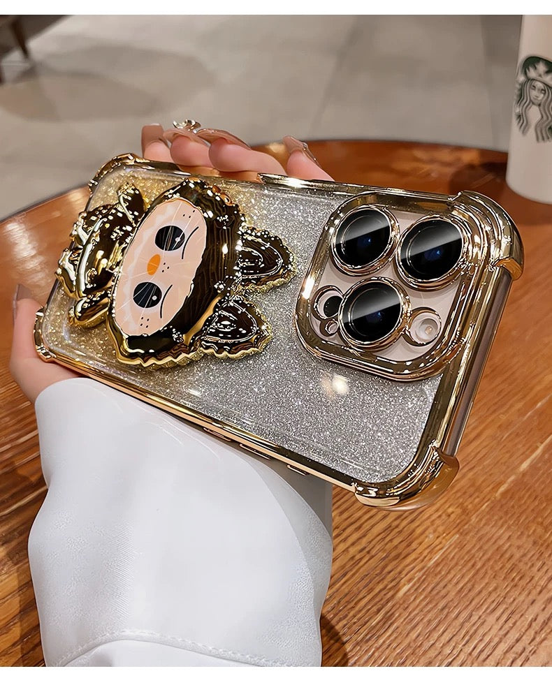 Uusi Labubu IPhone -kotelo