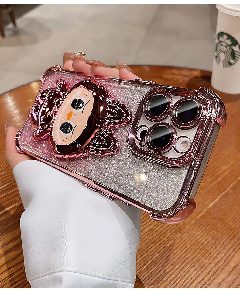 Uusi Labubu IPhone -kotelo