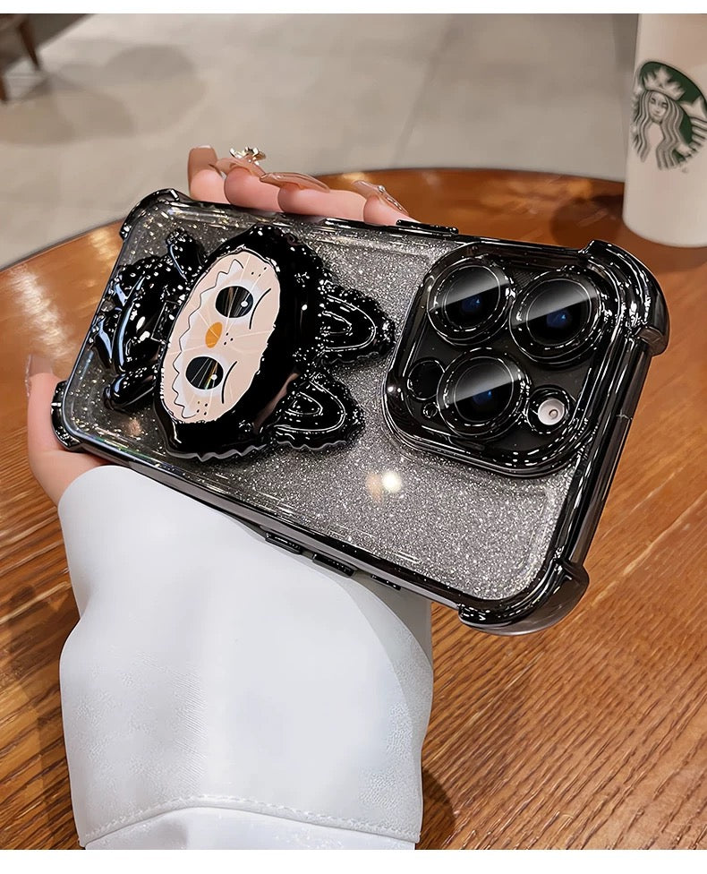 Uusi Labubu IPhone -kotelo