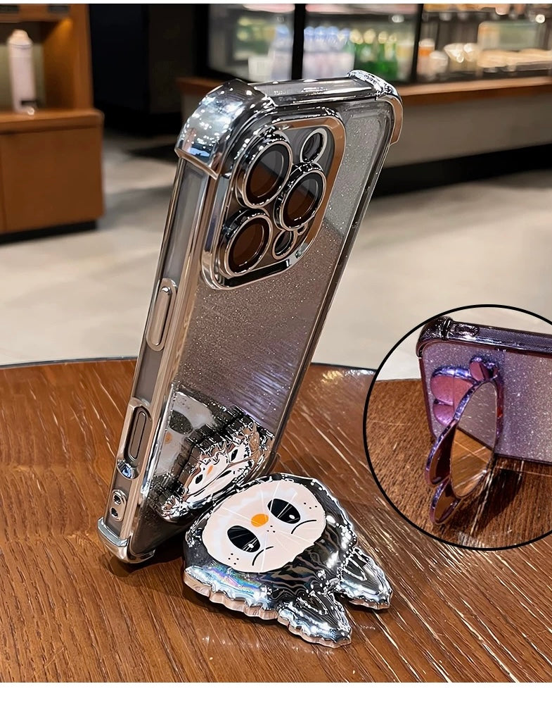 Uusi Labubu IPhone -kotelo