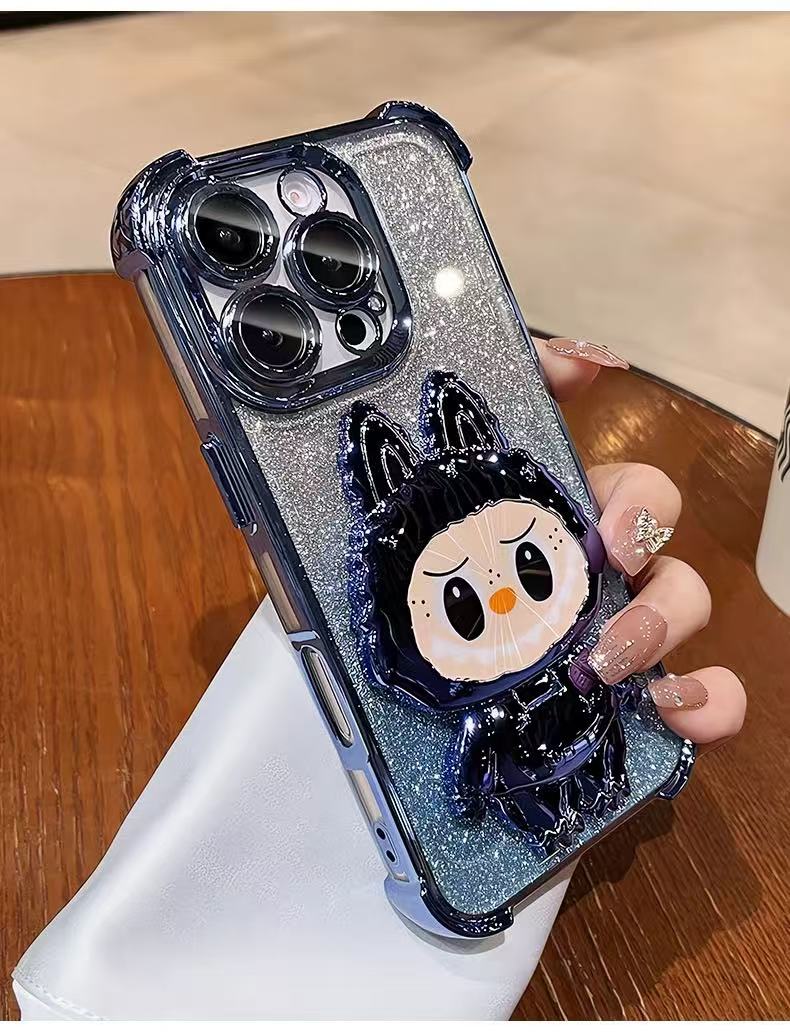 Uusi Labubu IPhone -kotelo