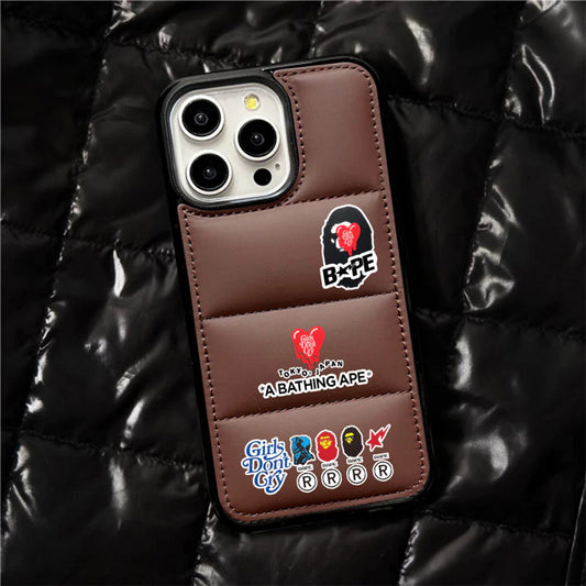 Ape x Don't Cry  Down  Phone case