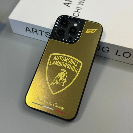 Θήκη iPhone Παρίσι