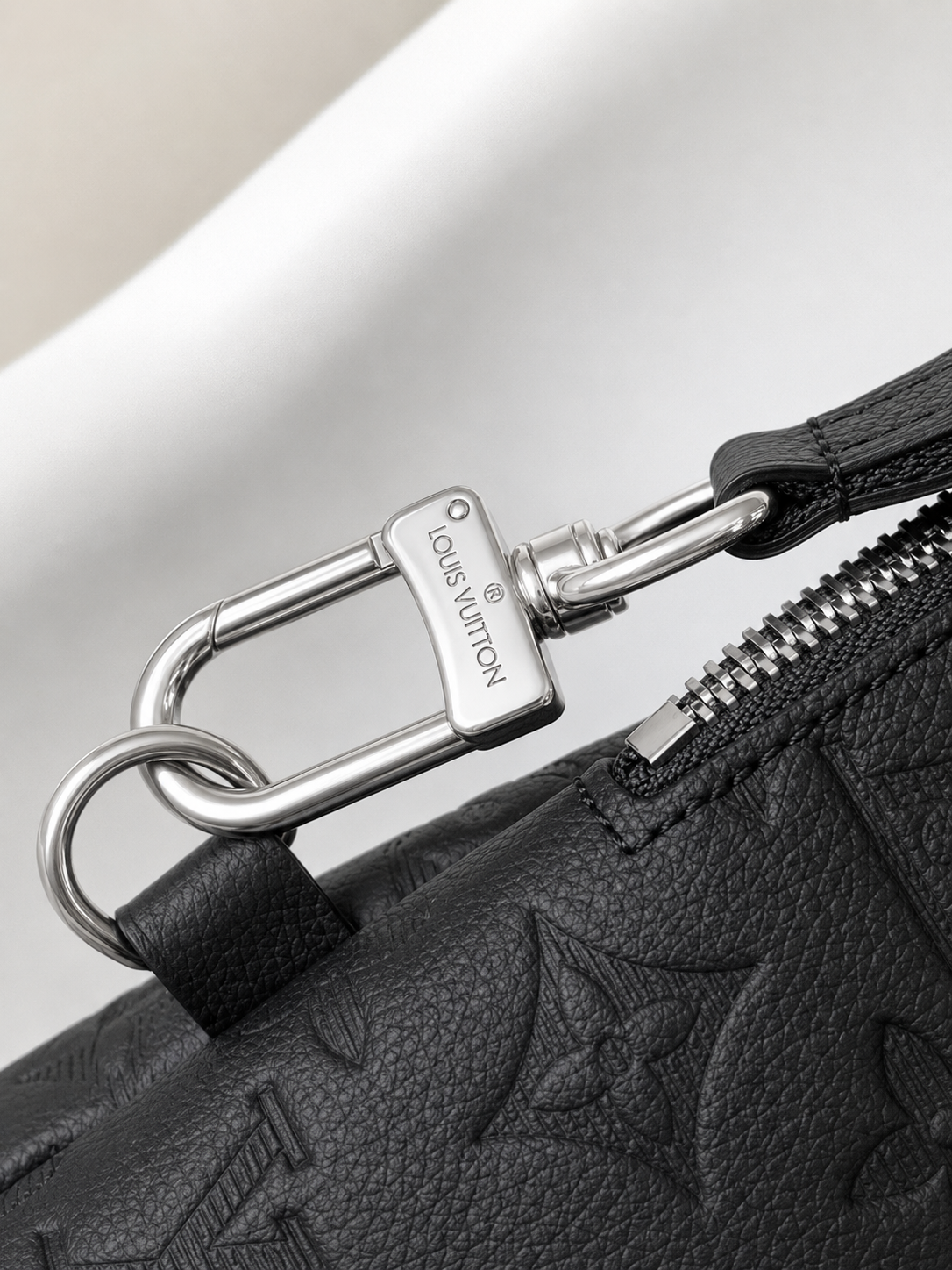 Minimalistische afneembare tas Crossbody borsttas