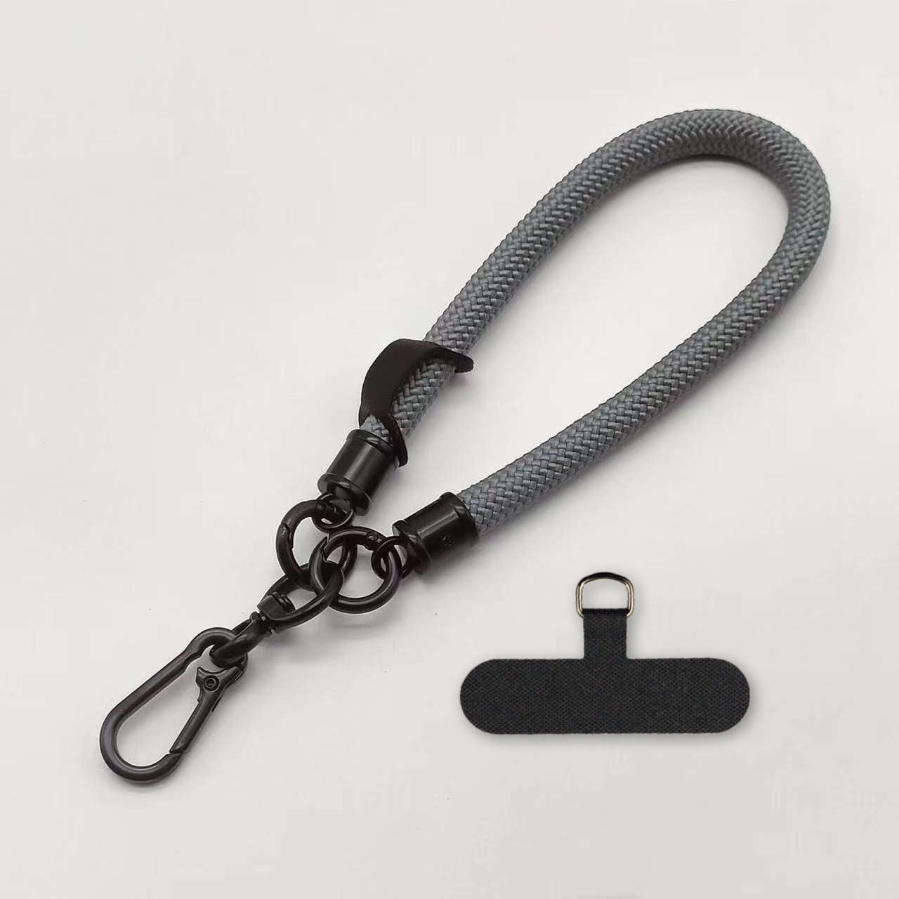 Essencial Mini Cinza