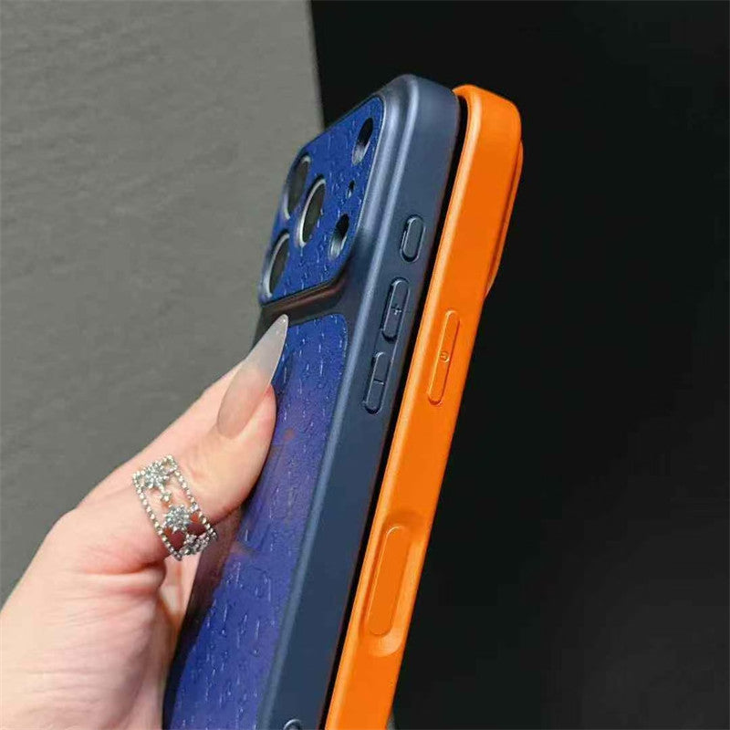 IPhone 17/ 16/15/14 Lou 纖維保護殼