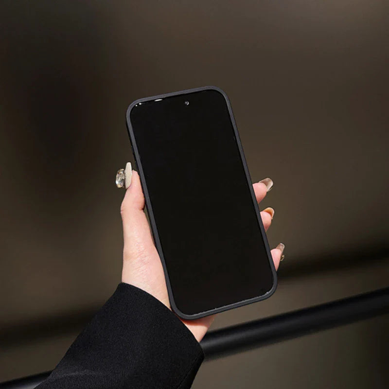 Hype Beast Luxe Donald iPhone case