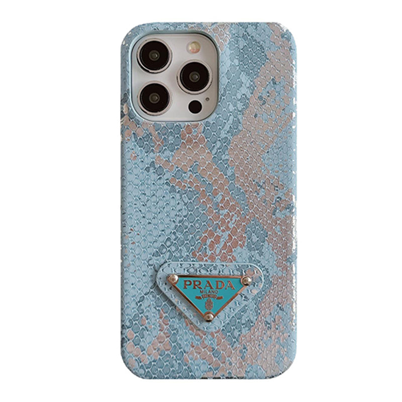 Pra iPhone-Hülle mit Farbverlauf