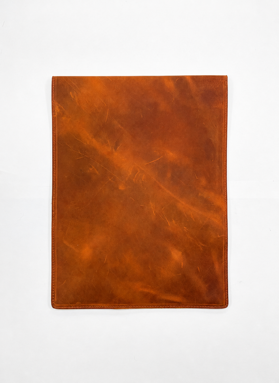 Premium Leather iPad & MacBook Case