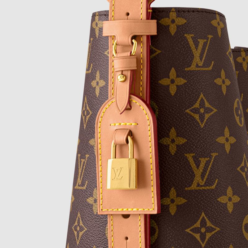 Best verkochte schoudertas met monogram