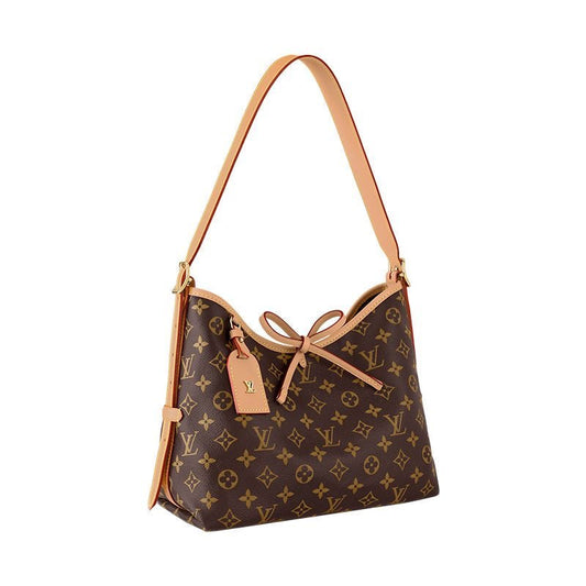 Premium Shoulder Bag: Essential for Modern Style