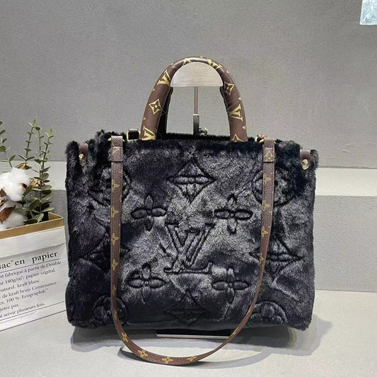 Nyhet: Trendy it-veske – et must-ha motestift