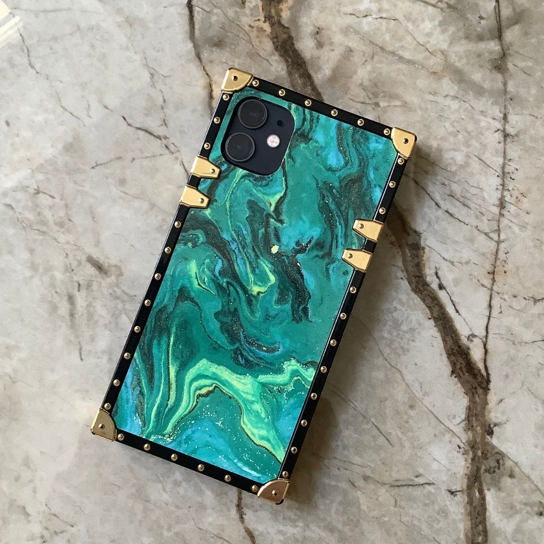 Custodia Samsung "Isabis"