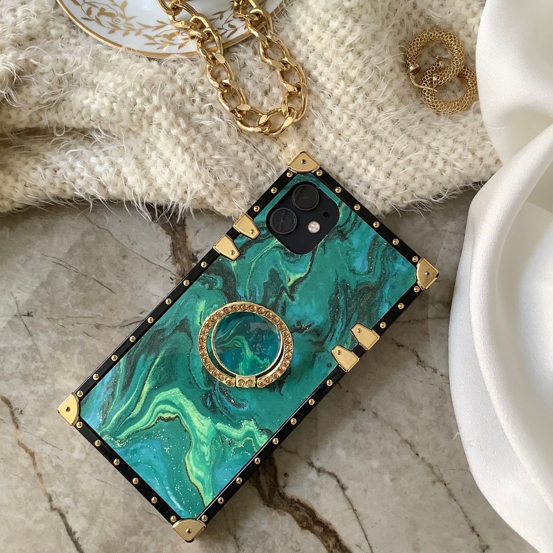 Custodia Samsung "Anello Isabis"