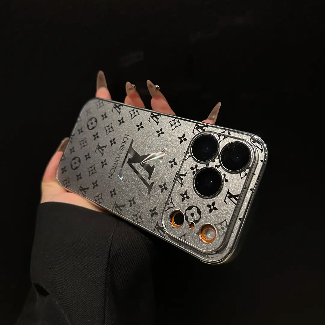 Lyxigt iPhonefodral | Glans