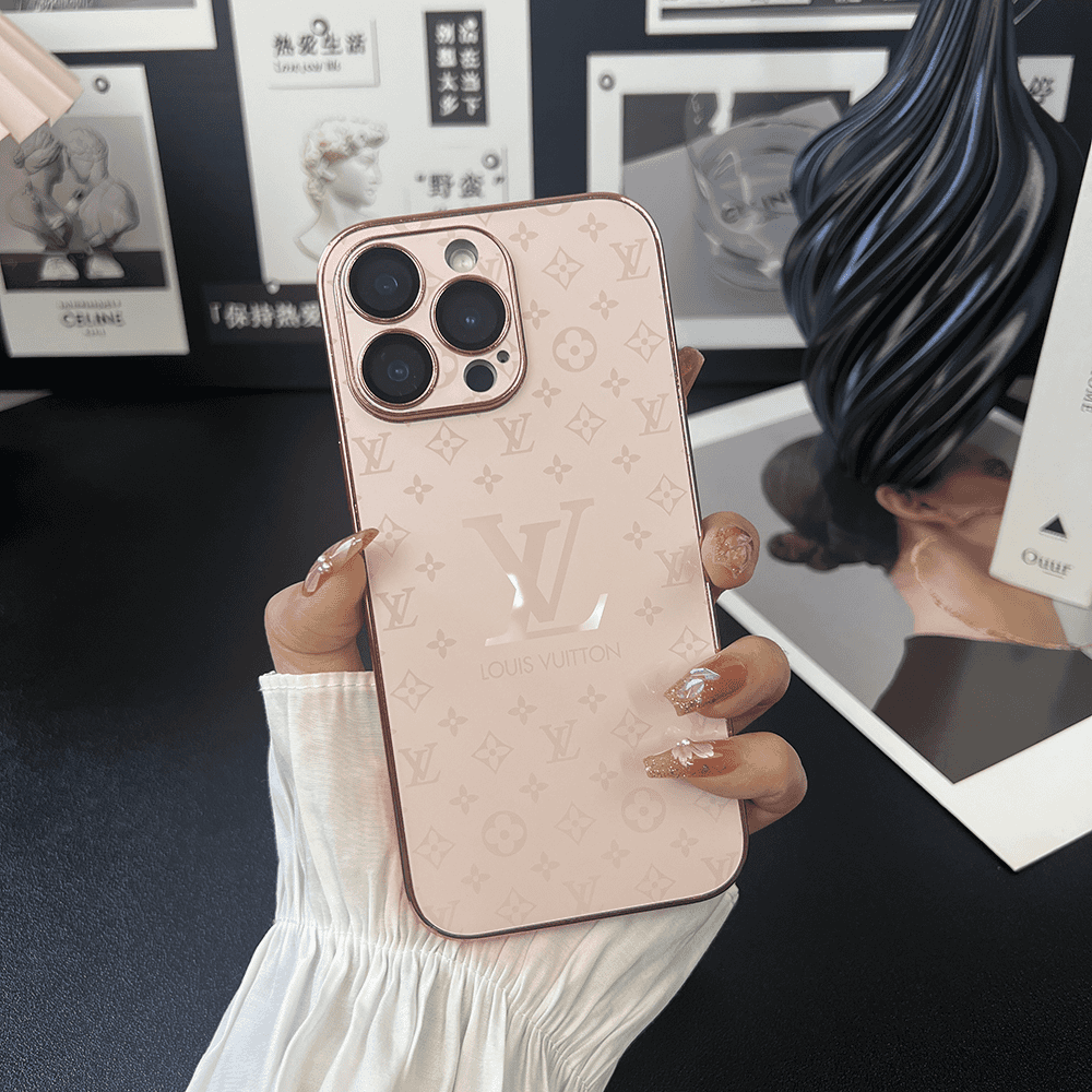 Lyxigt iPhonefodral | Glans