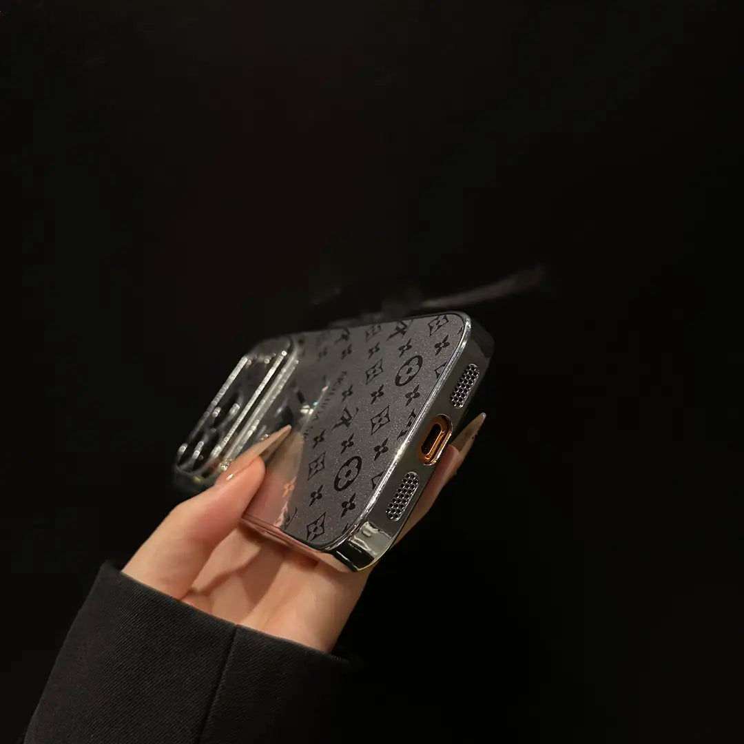 Lyxigt iPhonefodral | Glans