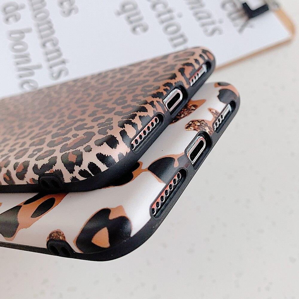 Θήκη για iPhone με αποτύπωμα Cheetah