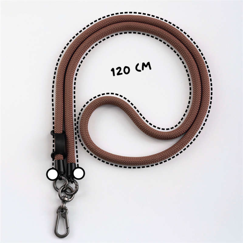 Essential Strap Purple