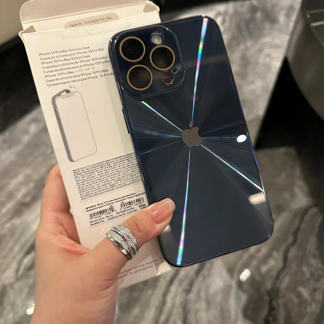 Capa Aurora Nano para iPhone