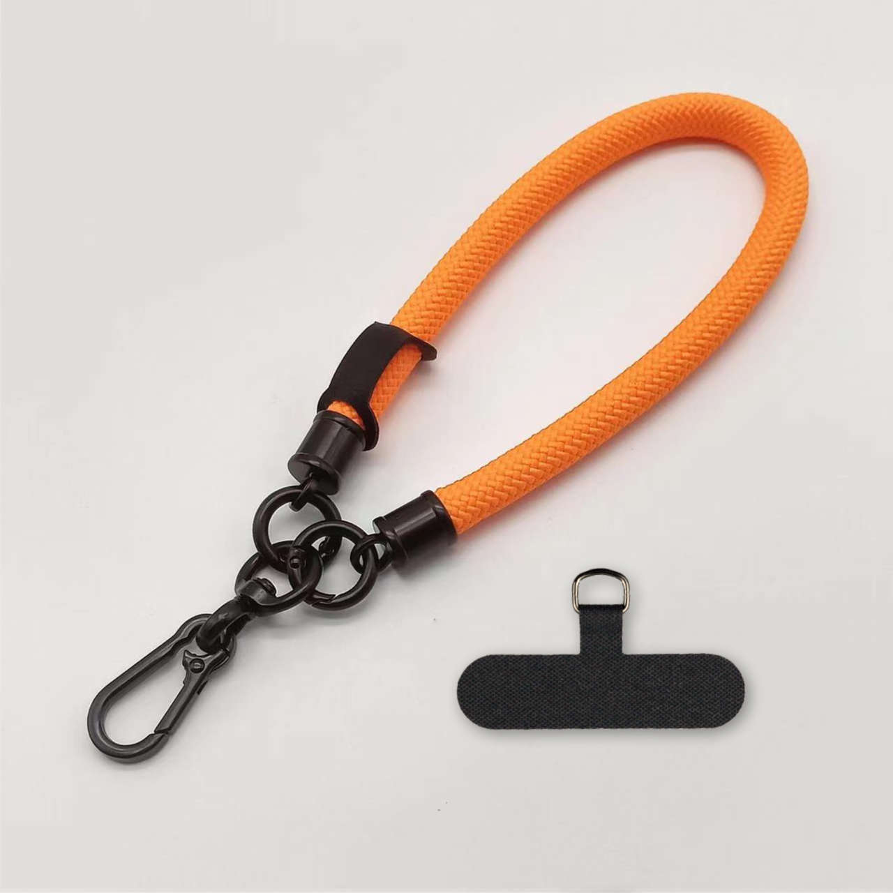 Essential Mini Orange