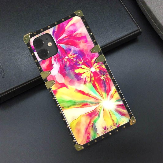 Funda Samsung "Alegría"
