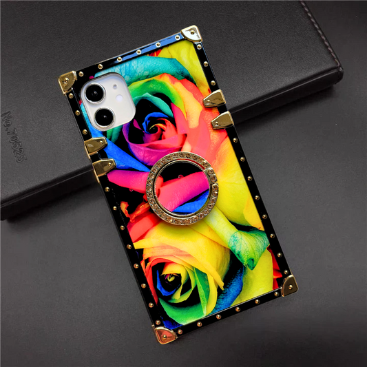 Funda Samsung "Anillo de Armonía"