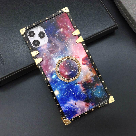 Funda Samsung "Anillo Serendipity"