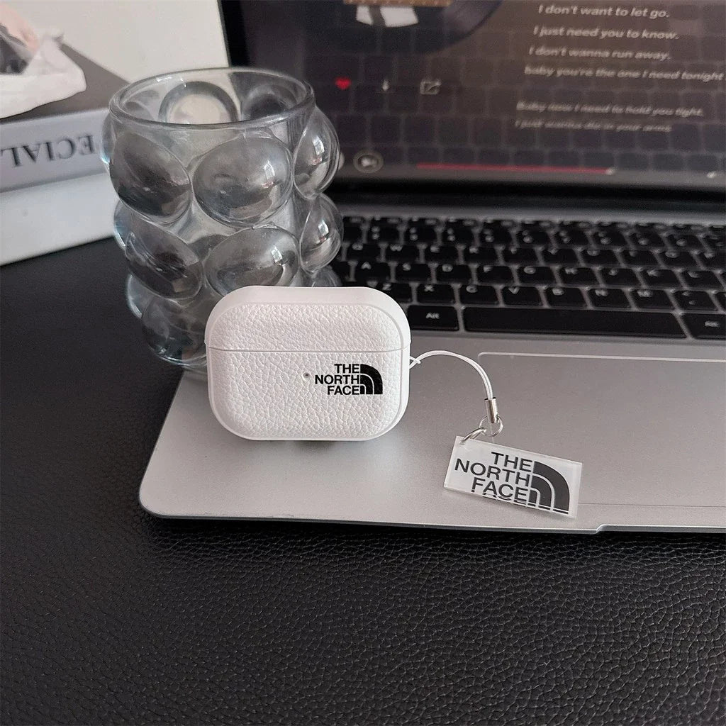 Lichee Grain TNF AirPod tok
