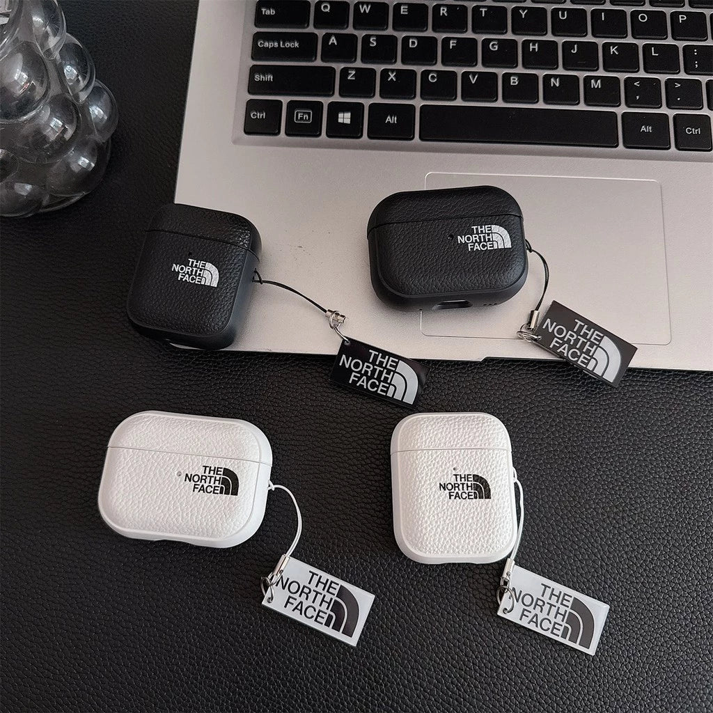 Lichee Grain TNF AirPod tok