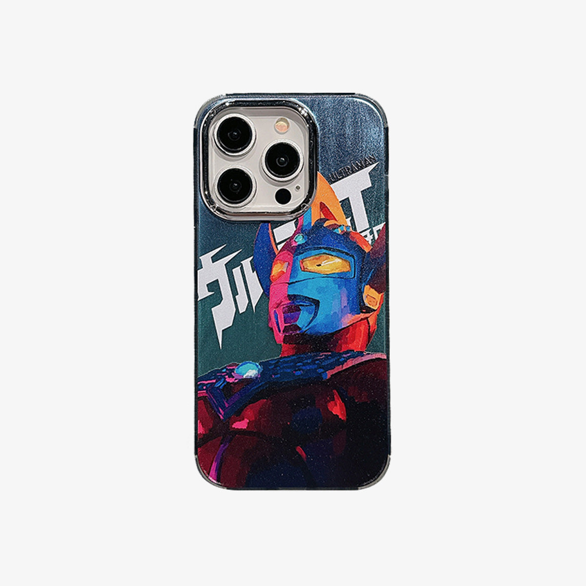 Capa limitada para iPhone | Ultraman Tarou 2