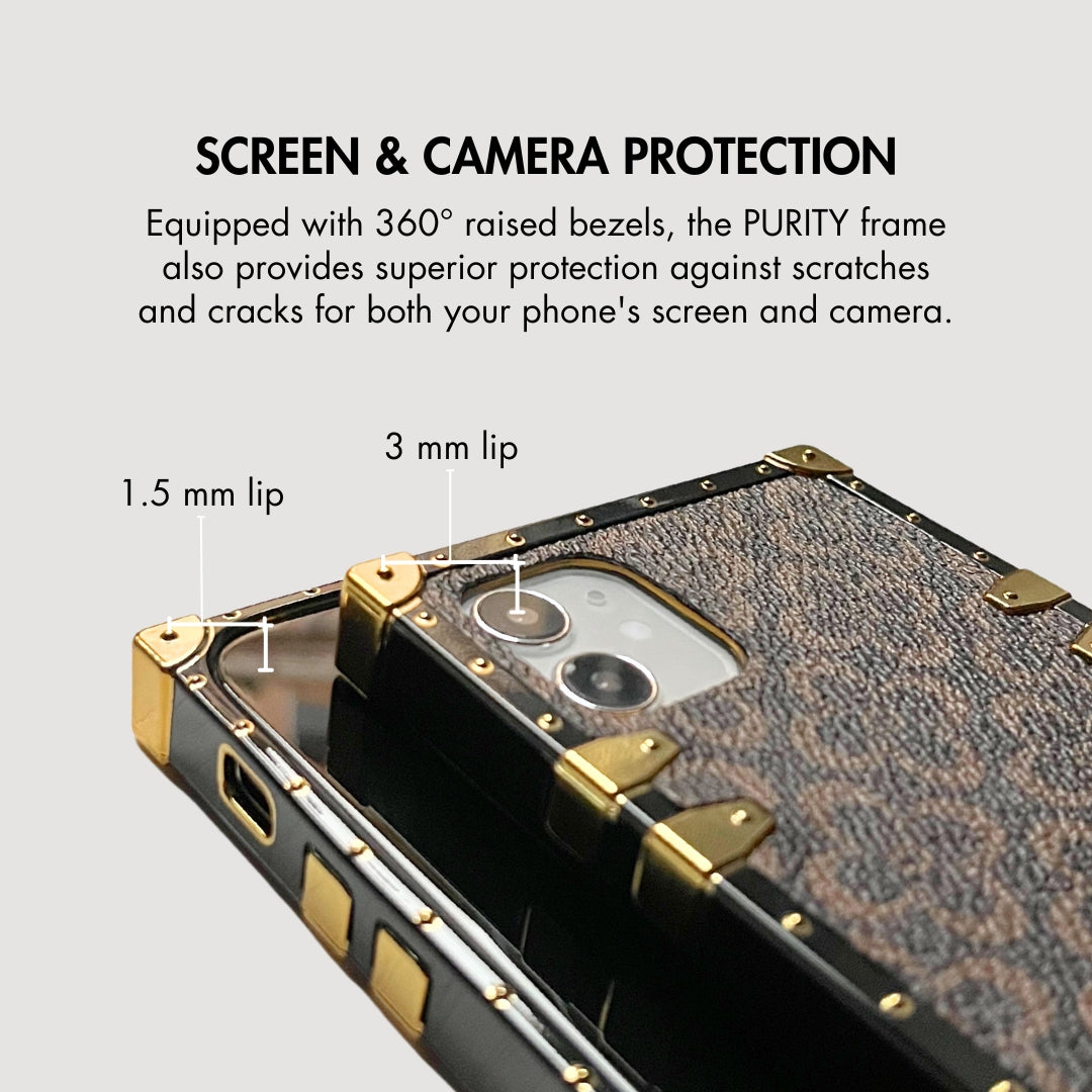 Capa Samsung com Anel "Daphne"