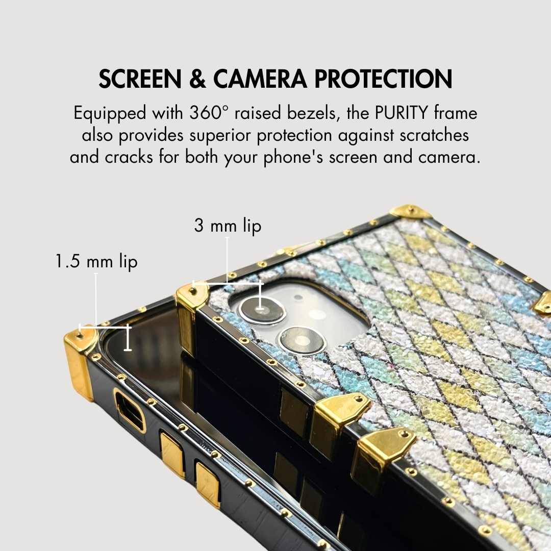 حافظة سامسونج "توايلايت"